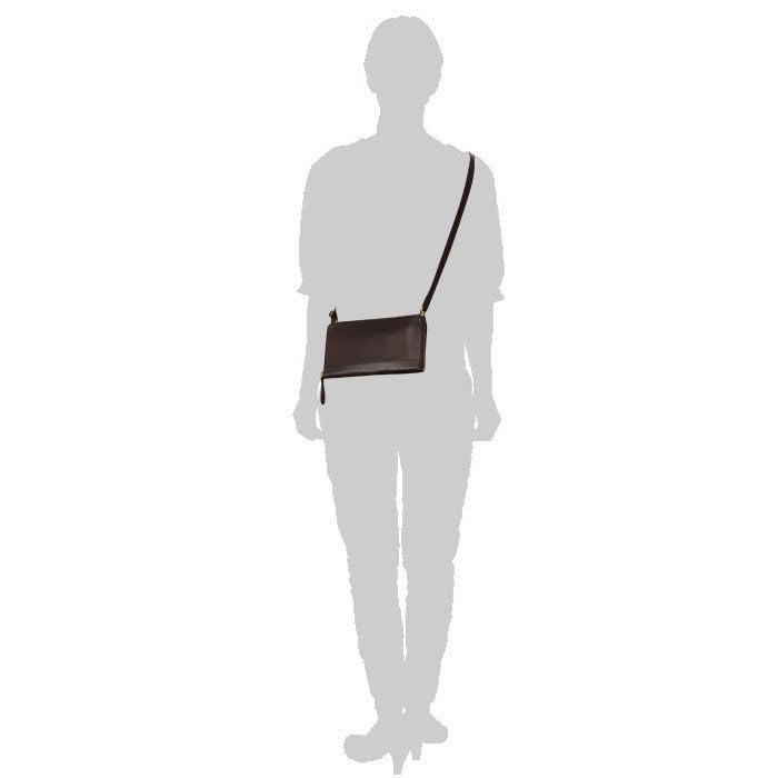 Porter Wise 2-Way Travel Wallet