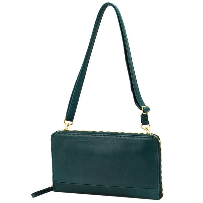 Porter Wise 2-Way Travel Wallet