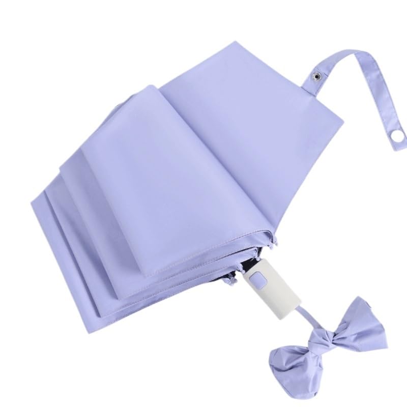 UOHLCX HBJWOV Fully Automatic Folding Sun & Rain Umbrella