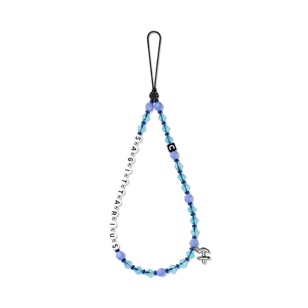 CASETiFY Hands-Free Phone Wrist Strap Charm
