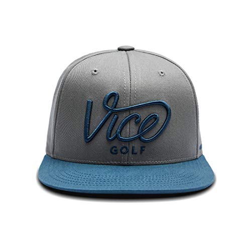 Golf Crew Cap