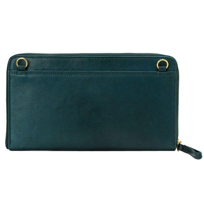 Porter Wise 2-Way Travel Wallet