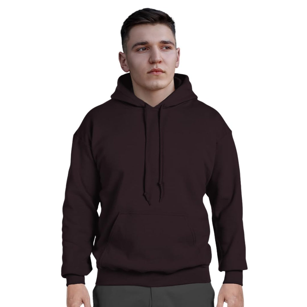 Unisex 8 oz Pullover Hoodie