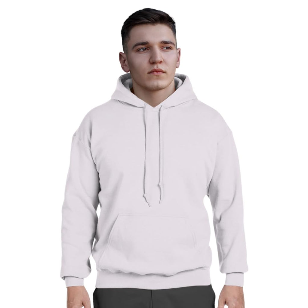 Unisex 8 oz Pullover Hoodie