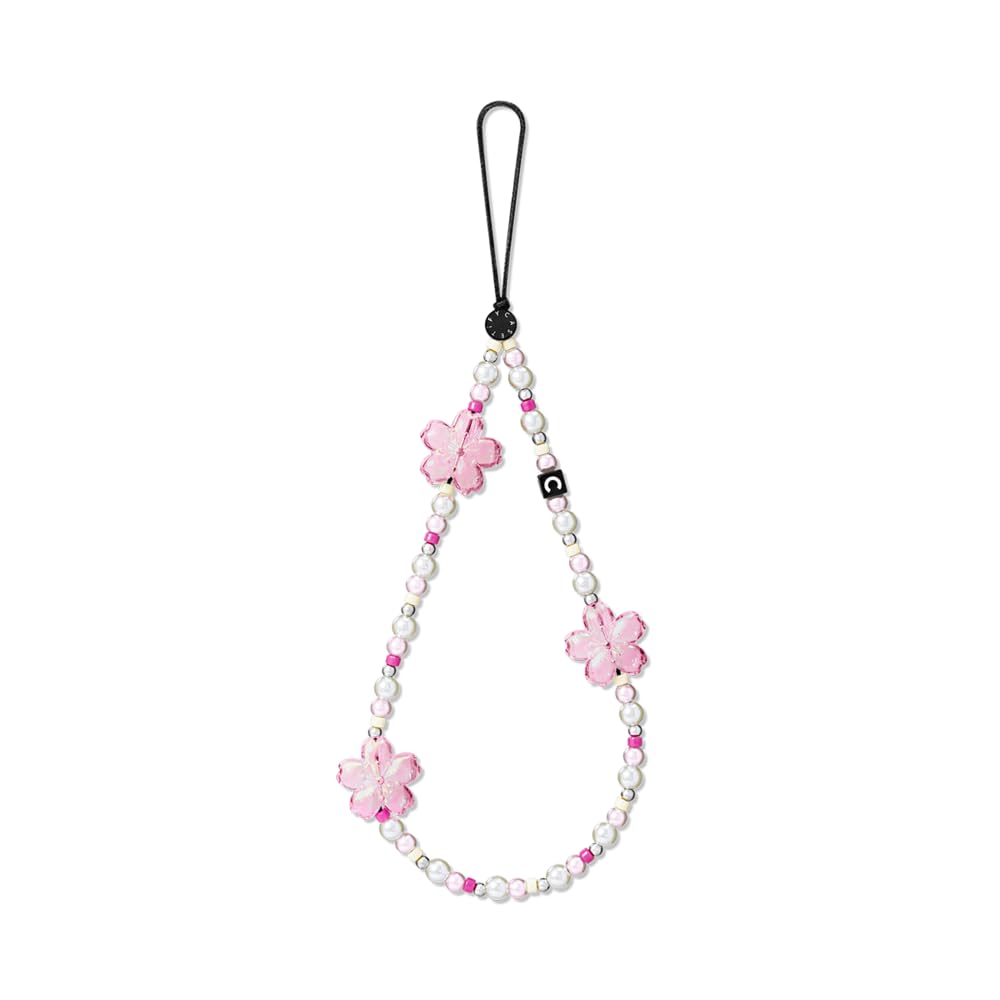 CASETiFY Hands-Free Phone Wrist Strap Charm