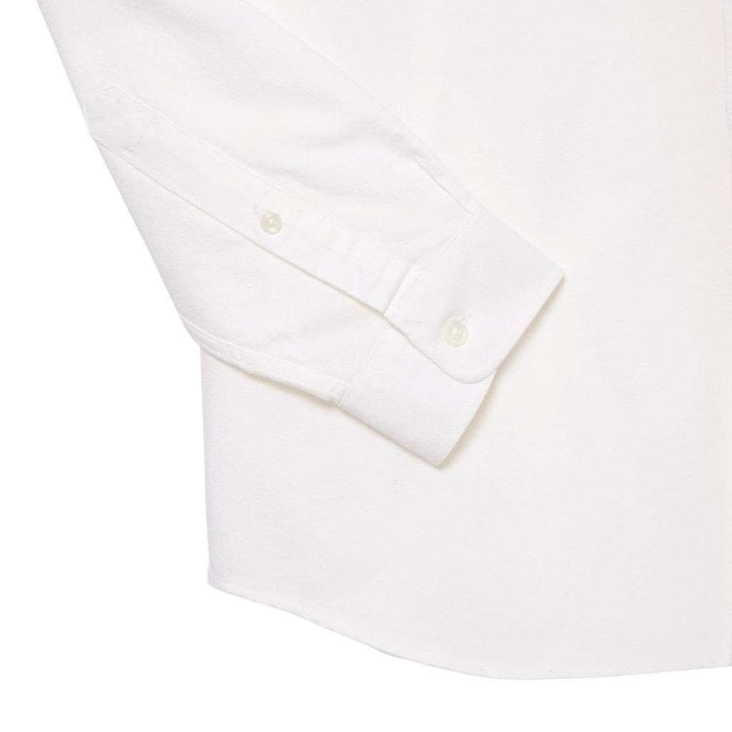 Lacoste Men's Regular Fit Oxford Shirt