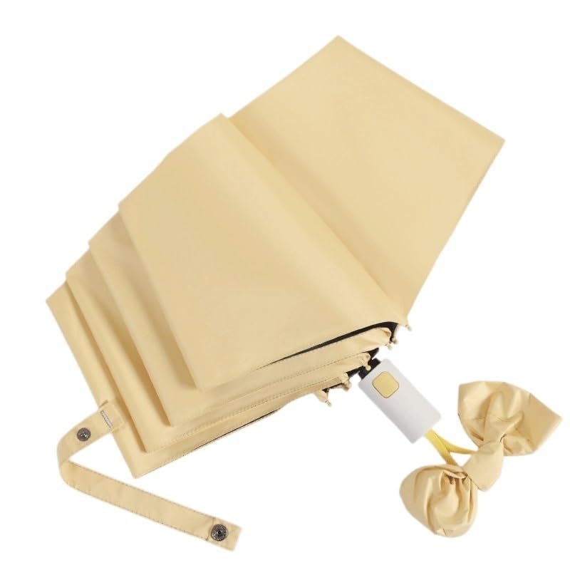 UOHLCX HBJWOV Fully Automatic Folding Sun & Rain Umbrella