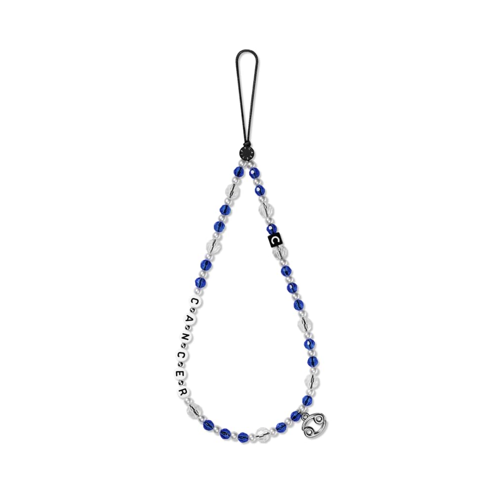 CASETiFY Hands-Free Phone Wrist Strap Charm