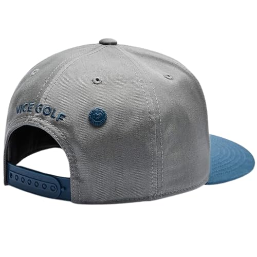 Golf Crew Cap