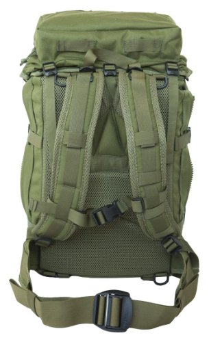 Men's 45L Tactical Backpack