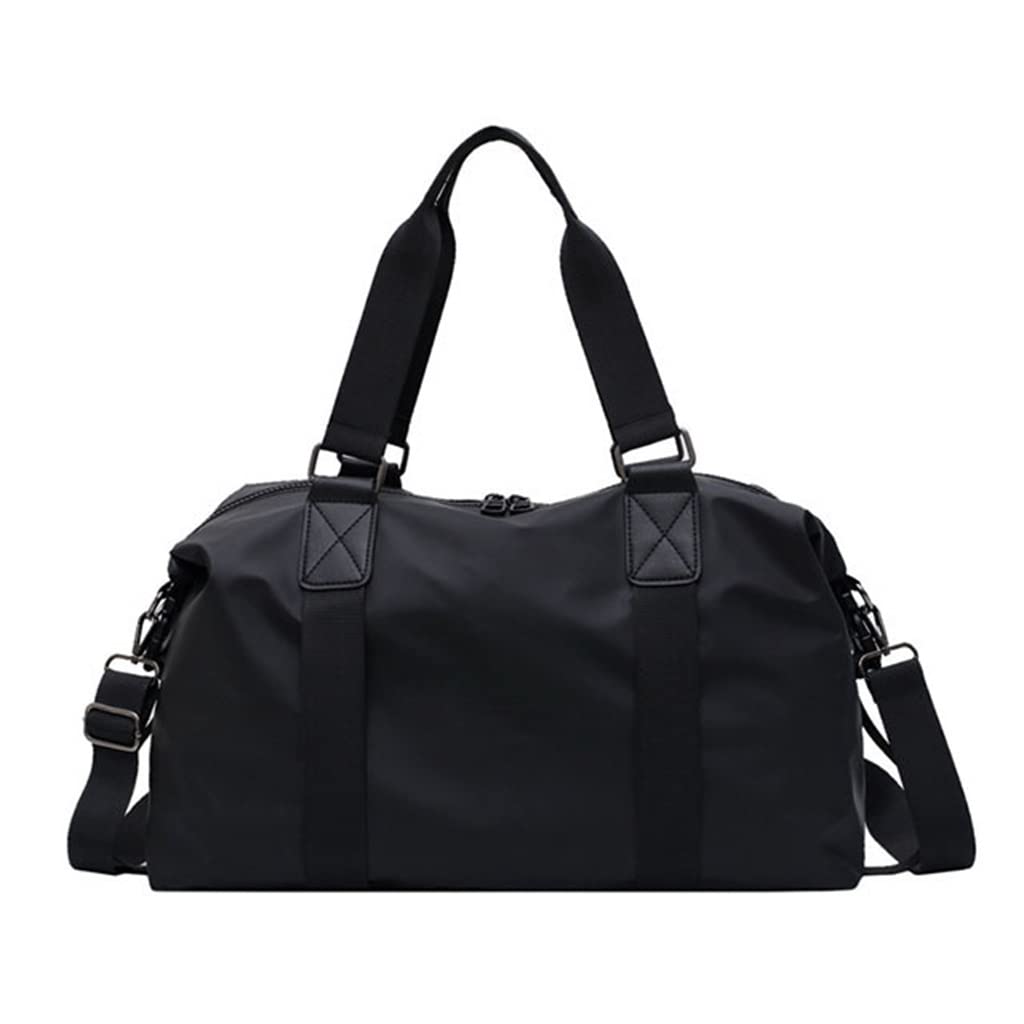 Unisex Nylon Sports & Yoga Travel Tote Bag