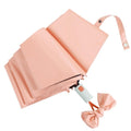UOHLCX HBJWOV Fully Automatic Folding Sun & Rain Umbrella