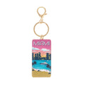 Madison Tyler American Bag Charms for Handbags
