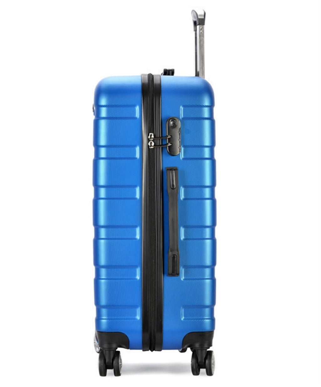 SKYLARK-100 2-Piece Aluminum Luggage Set (20" & 26")
