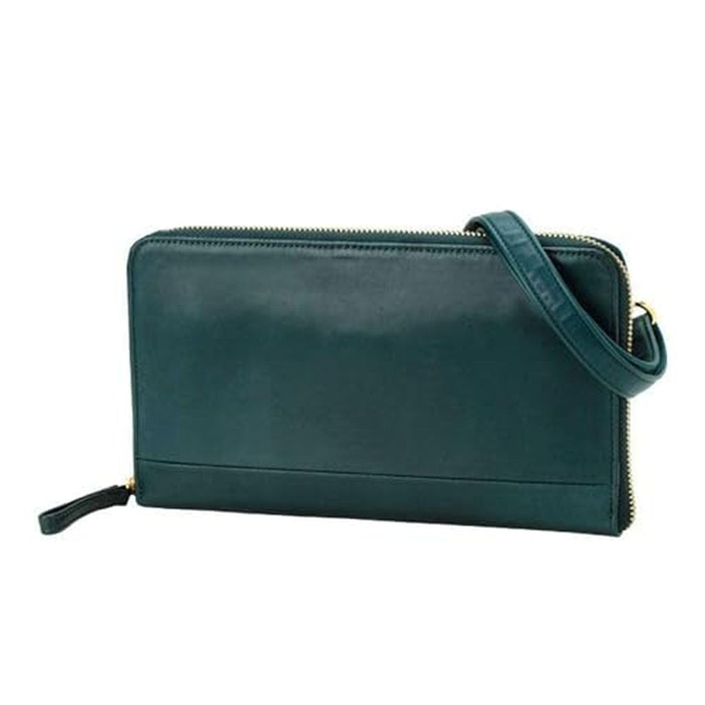 Porter Wise 2-Way Travel Wallet