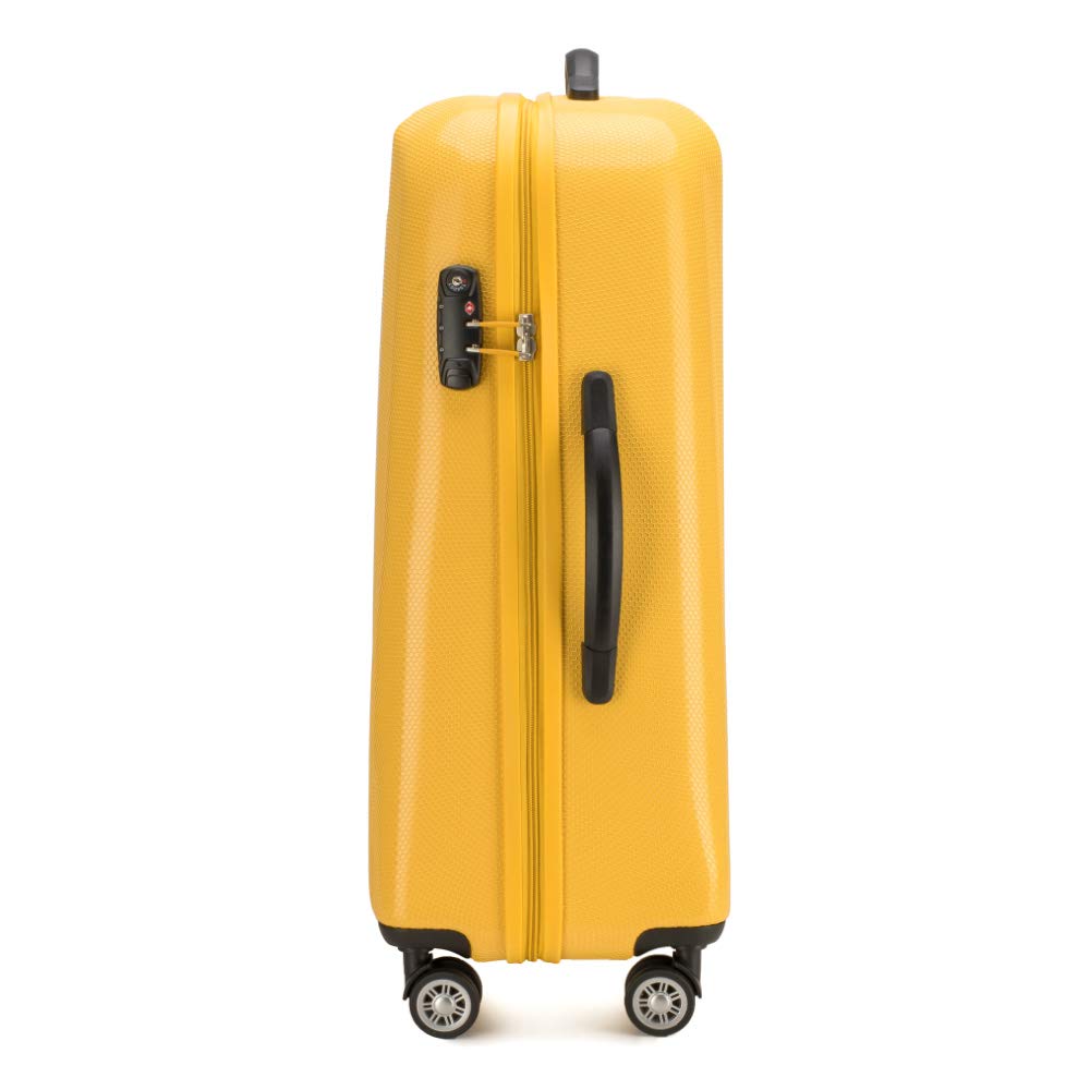 WITTCHEN PC Ultra Light Luggage Set