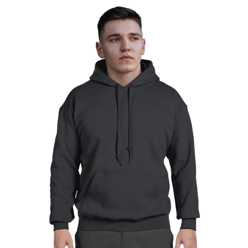 Unisex 8 oz Pullover Hoodie