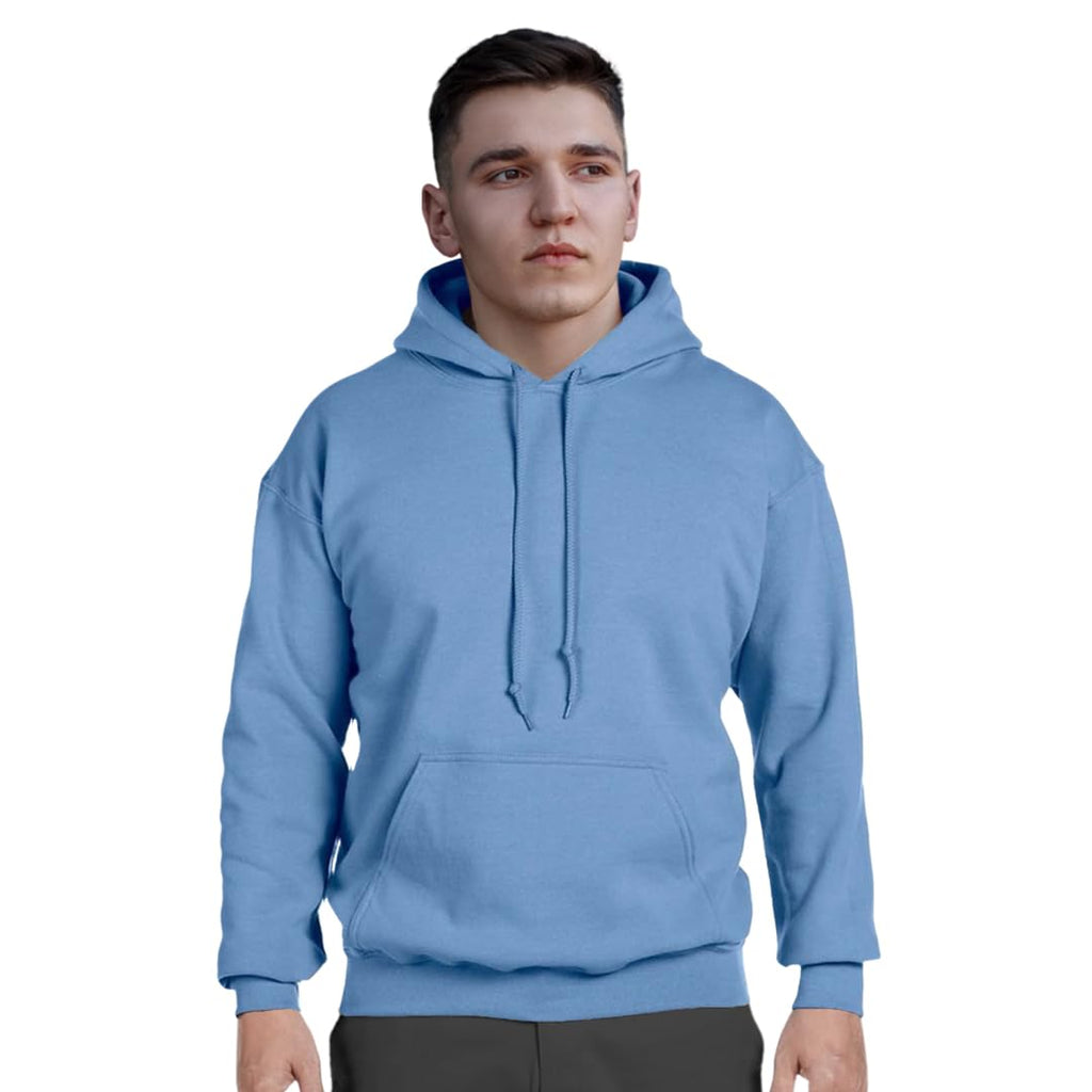 Unisex 8 oz Pullover Hoodie