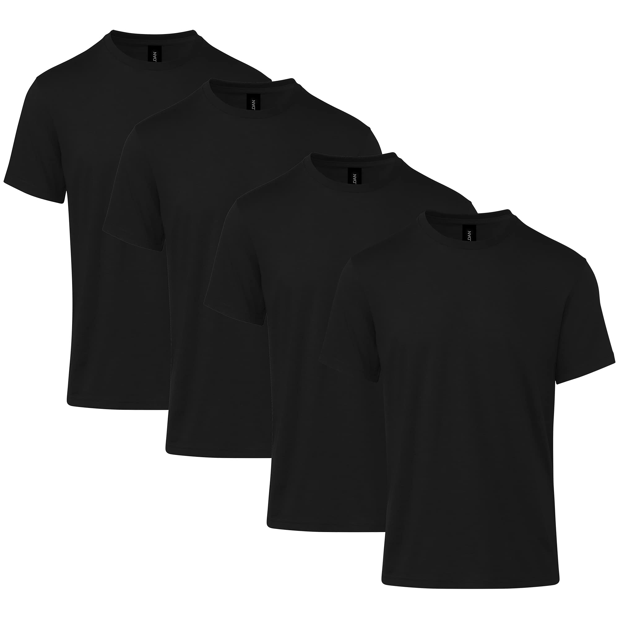 Unisex Softstyle CVC T-Shirt Multipack