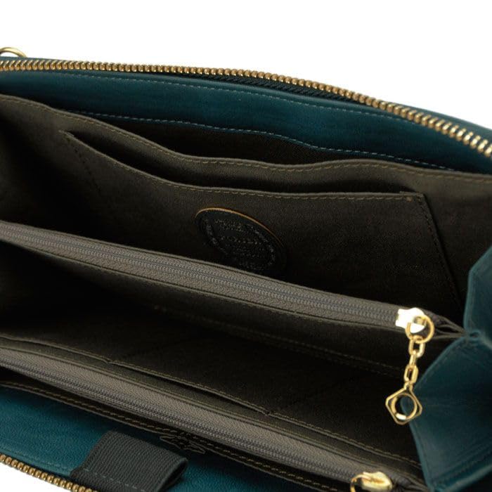 Porter Wise 2-Way Travel Wallet