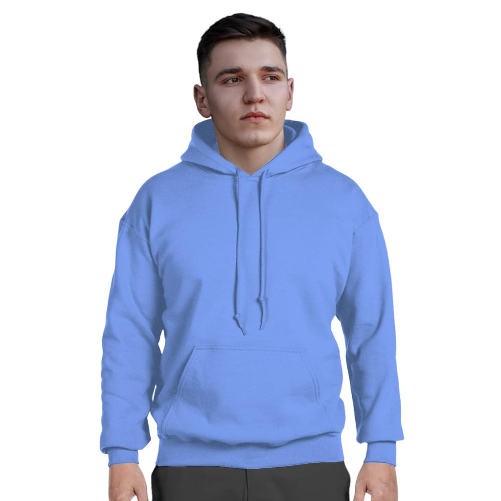 Unisex 8 oz Pullover Hoodie