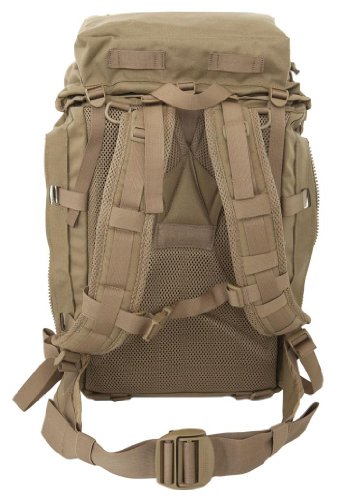 Men's 45L Tactical Backpack