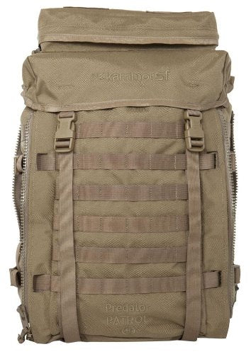 Men's 45L Tactical Backpack
