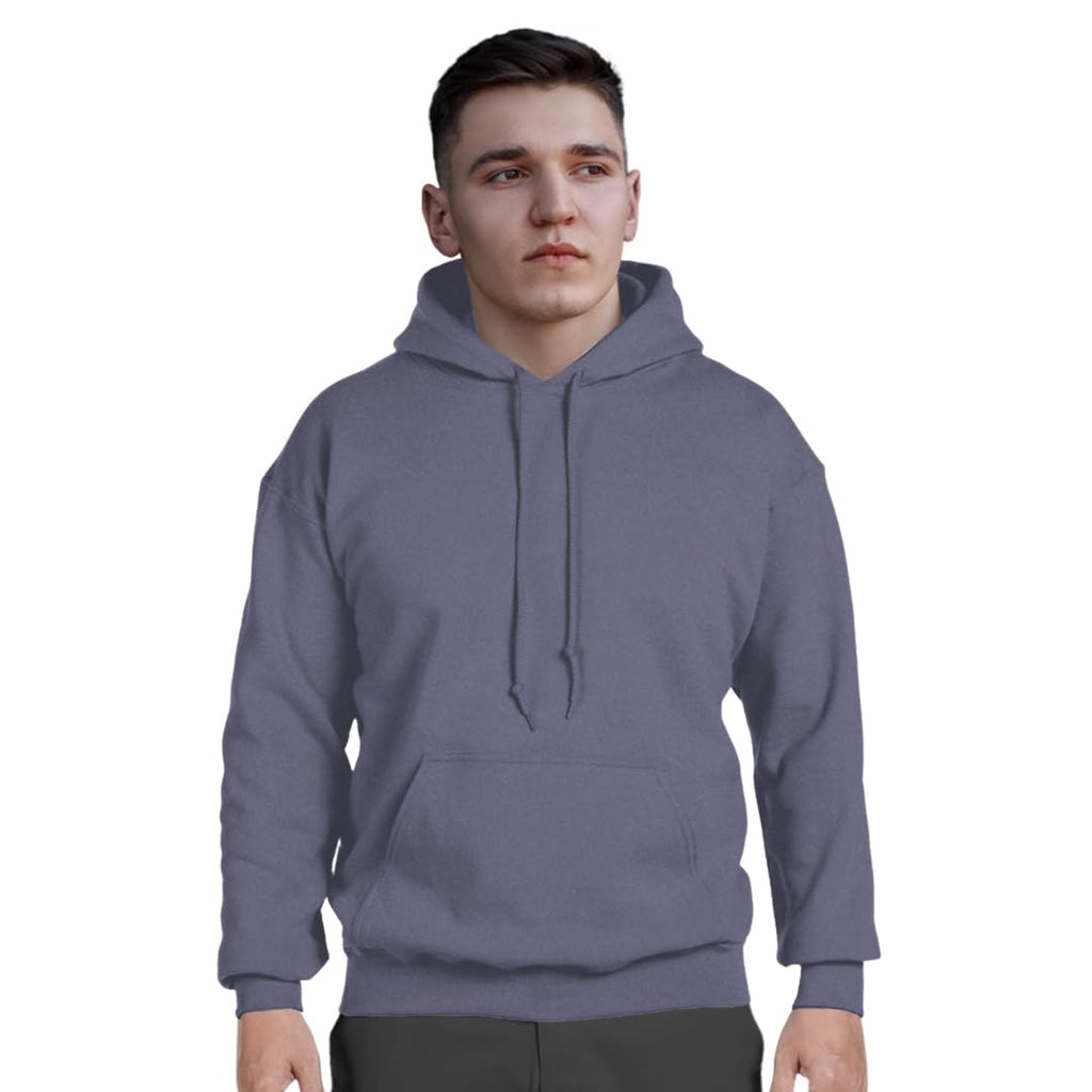 Unisex 8 oz Pullover Hoodie
