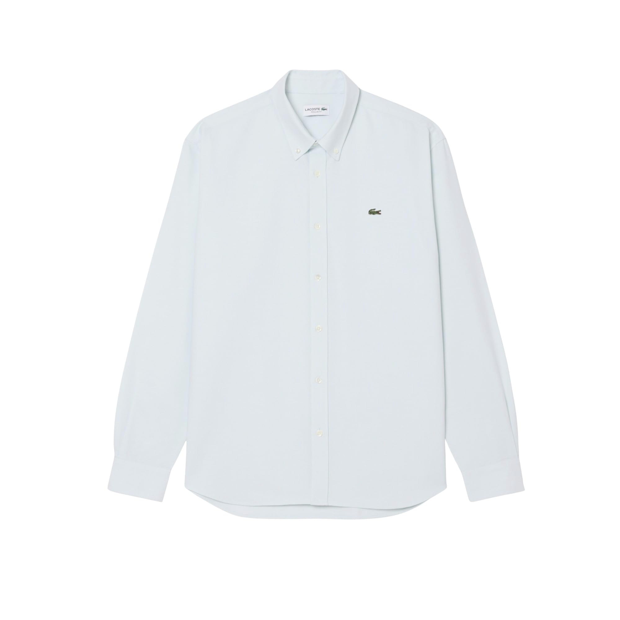 Lacoste Men's Regular Fit Oxford Shirt