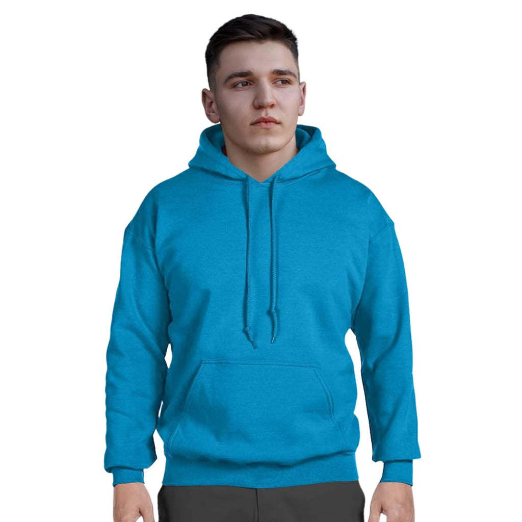 Unisex 8 oz Pullover Hoodie