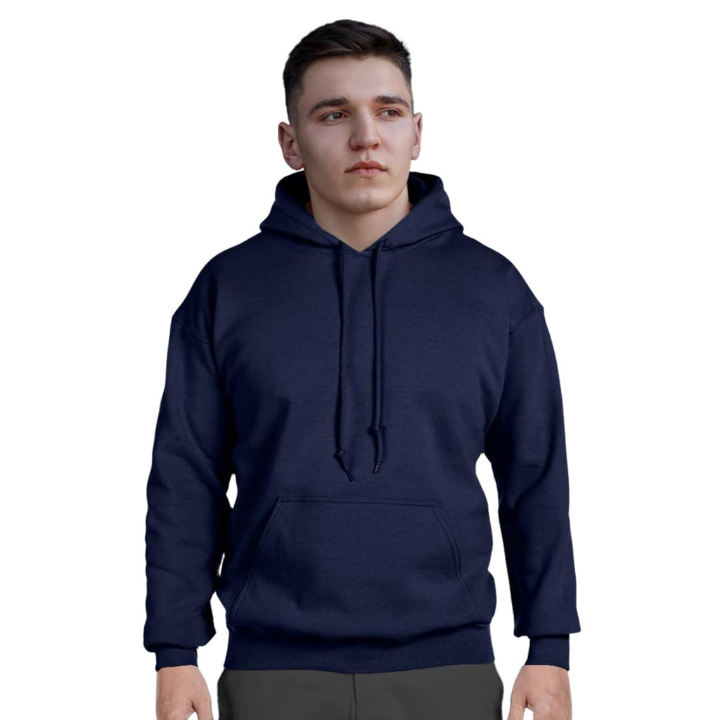 Unisex 8 oz Pullover Hoodie