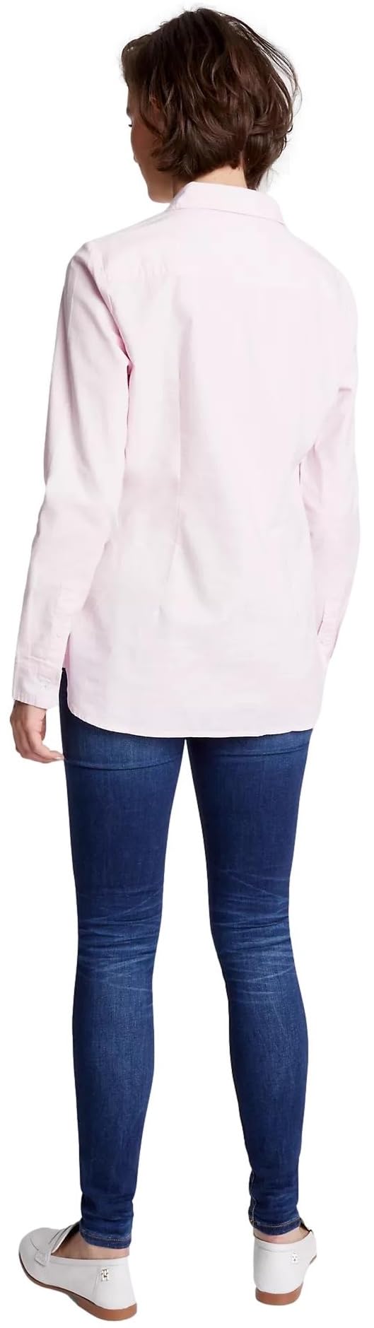 Calvin Klein Women's Classic Shirt