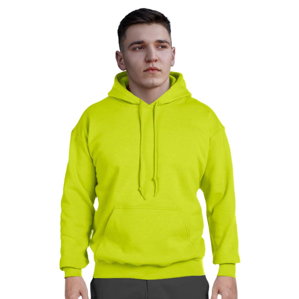 Unisex 8 oz Pullover Hoodie