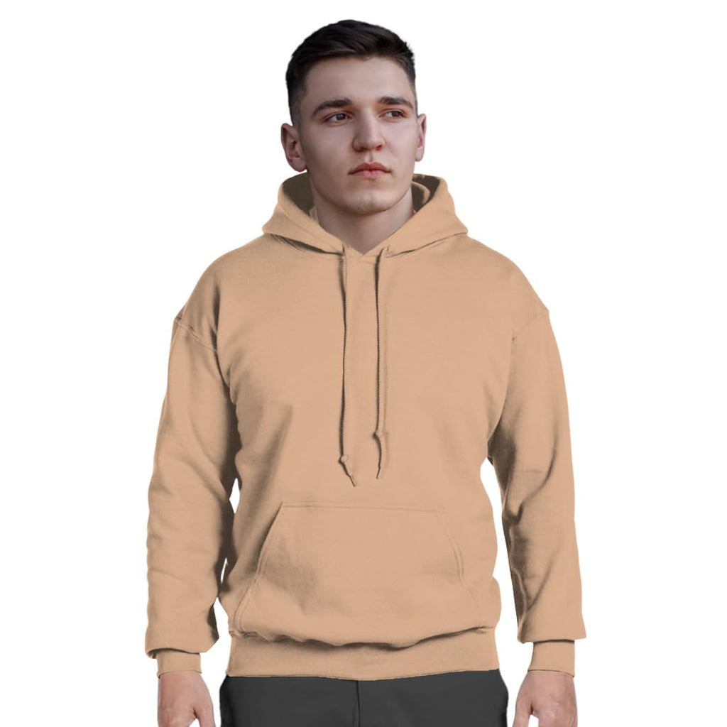 Unisex 8 oz Pullover Hoodie