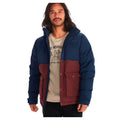 Men's Waterproof 700-Fill Down Jacket