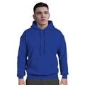 Unisex 8 oz Pullover Hoodie