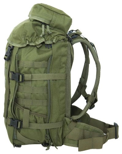 Men's 45L Tactical Backpack