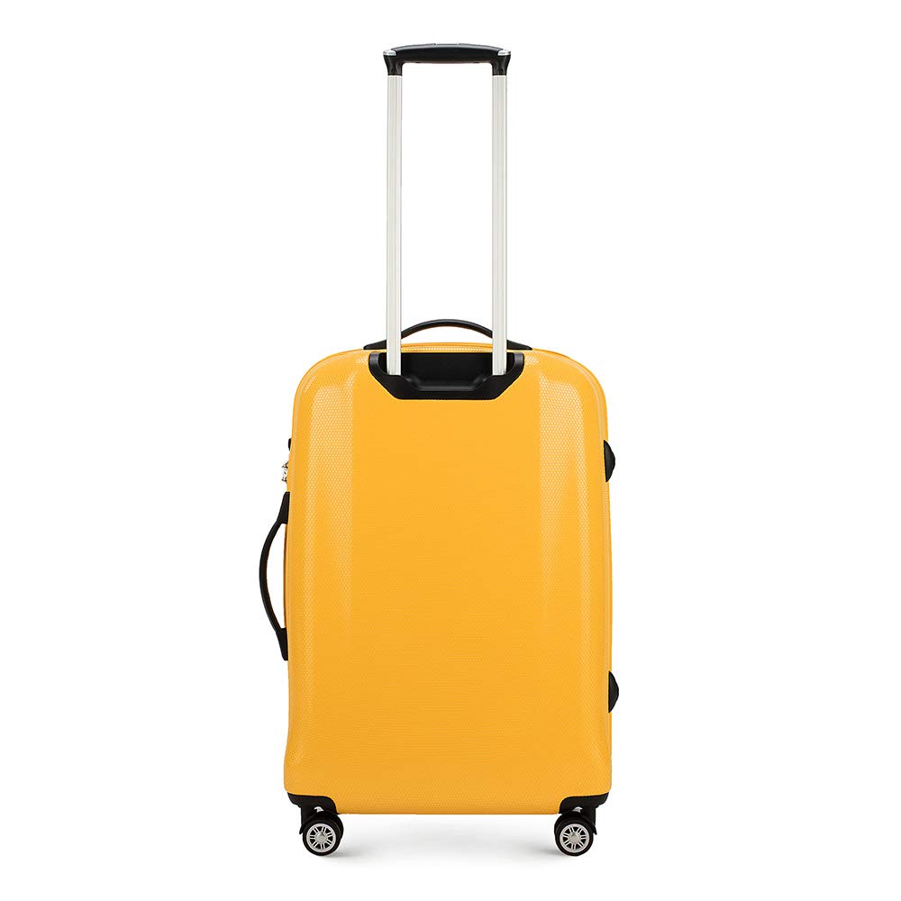 WITTCHEN PC Ultra Light Luggage Set