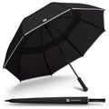 Weatherman Premium Windproof Long Stick Umbrella
