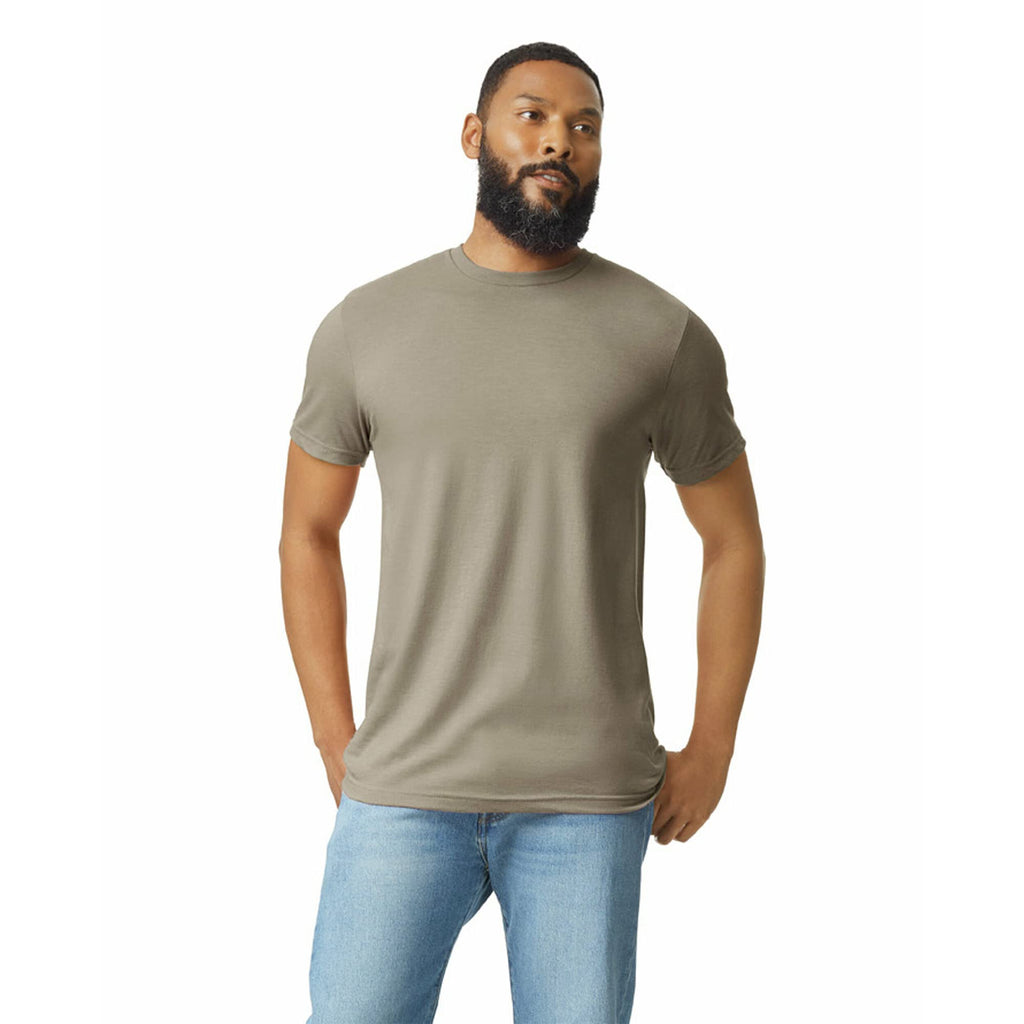 Unisex Softstyle CVC T-Shirt Multipack
