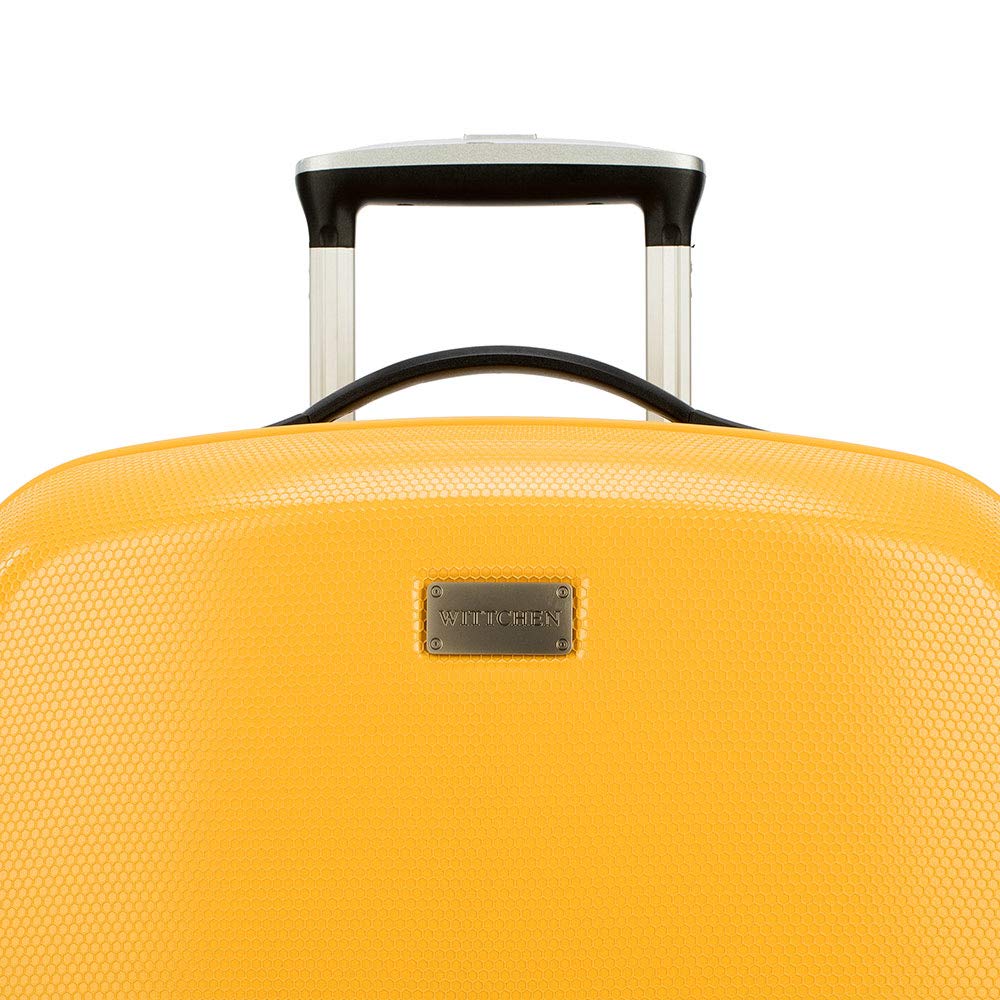 WITTCHEN PC Ultra Light Luggage Set