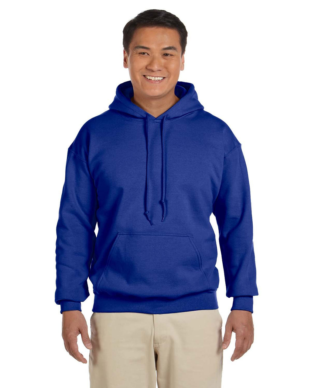 Unisex Fleece Hoodie Multipack