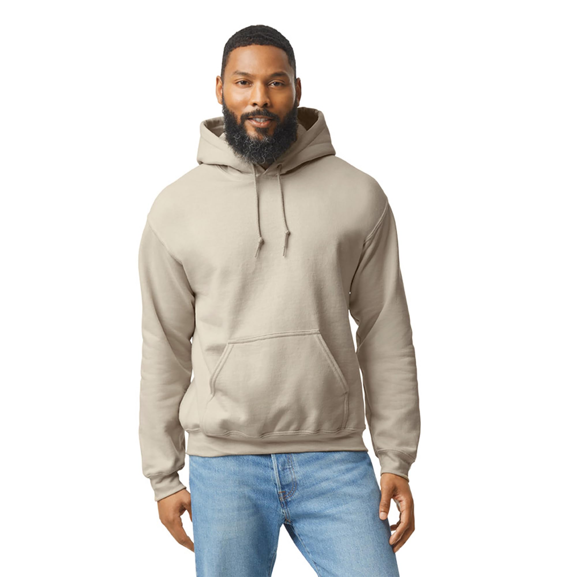Unisex Fleece Hoodie Multipack