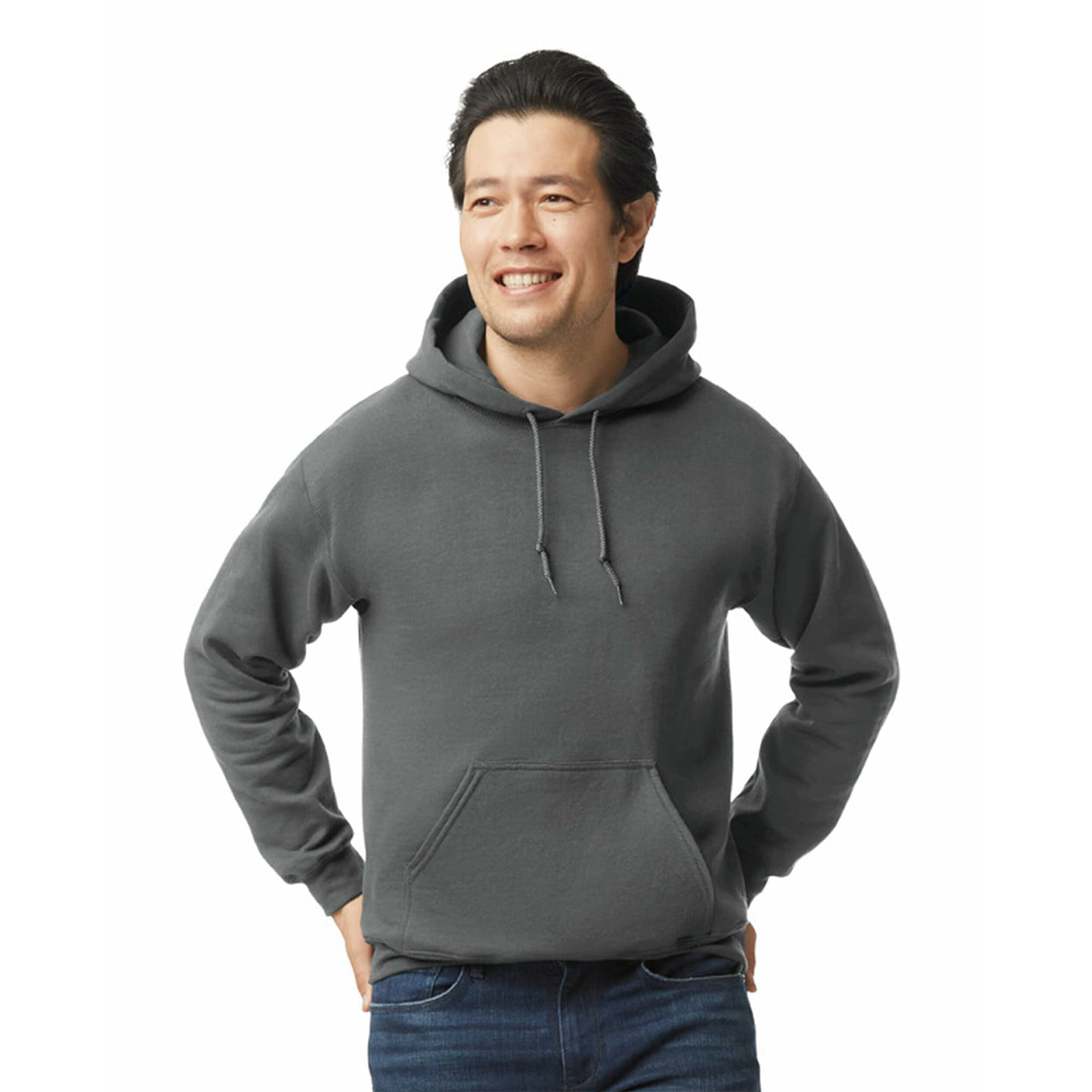 Unisex Fleece Hoodie Multipack