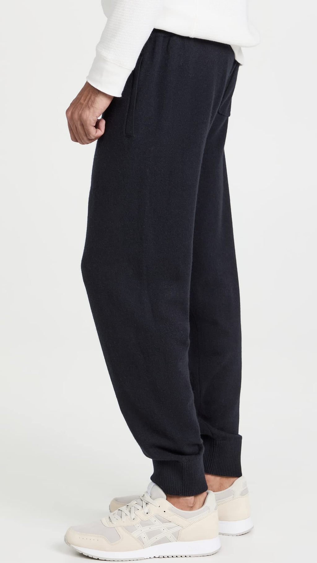 Men's Cashmere Joggers