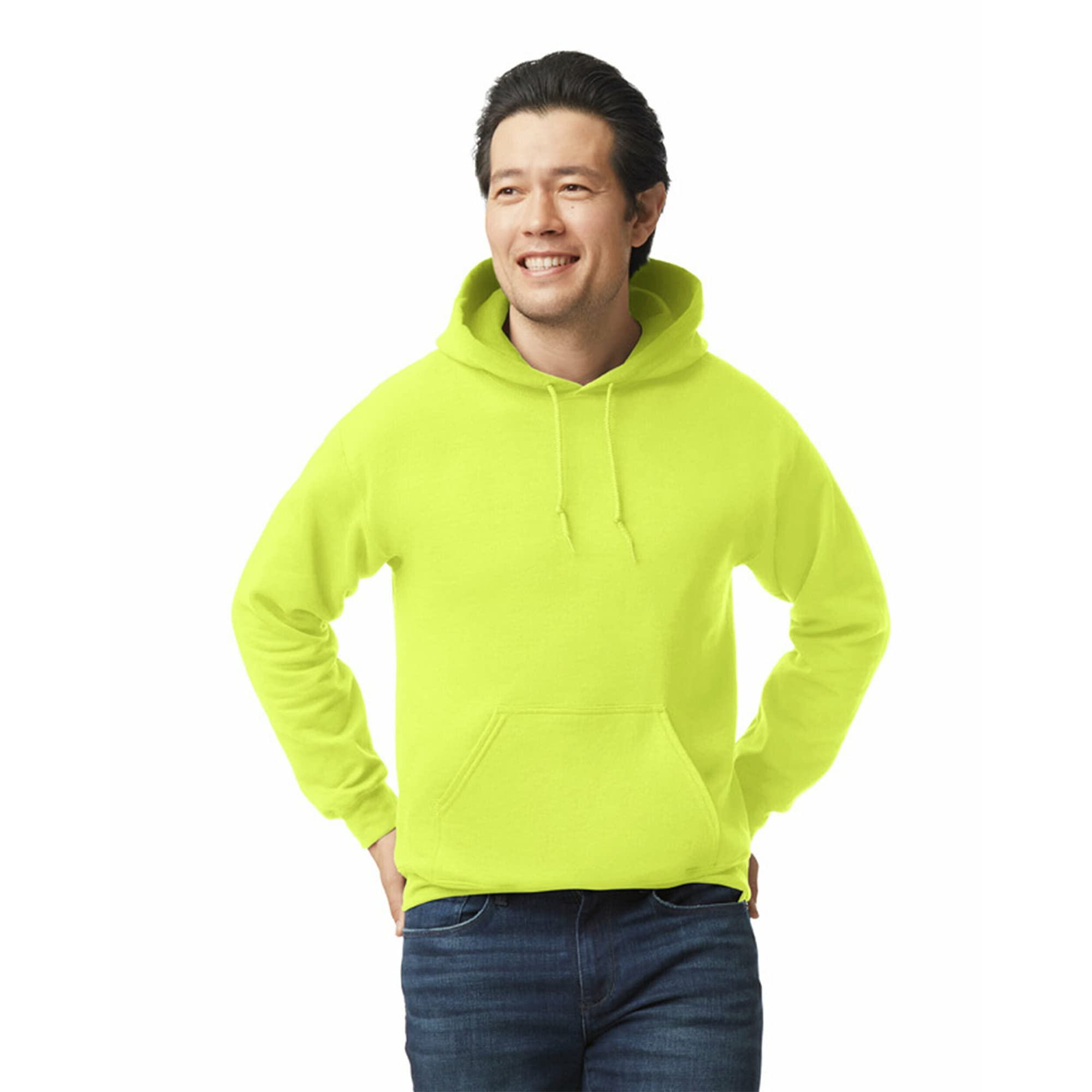 Unisex Fleece Hoodie Multipack