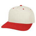 Legacy HTA 5-Panel Cotton Twill Snapback Hat