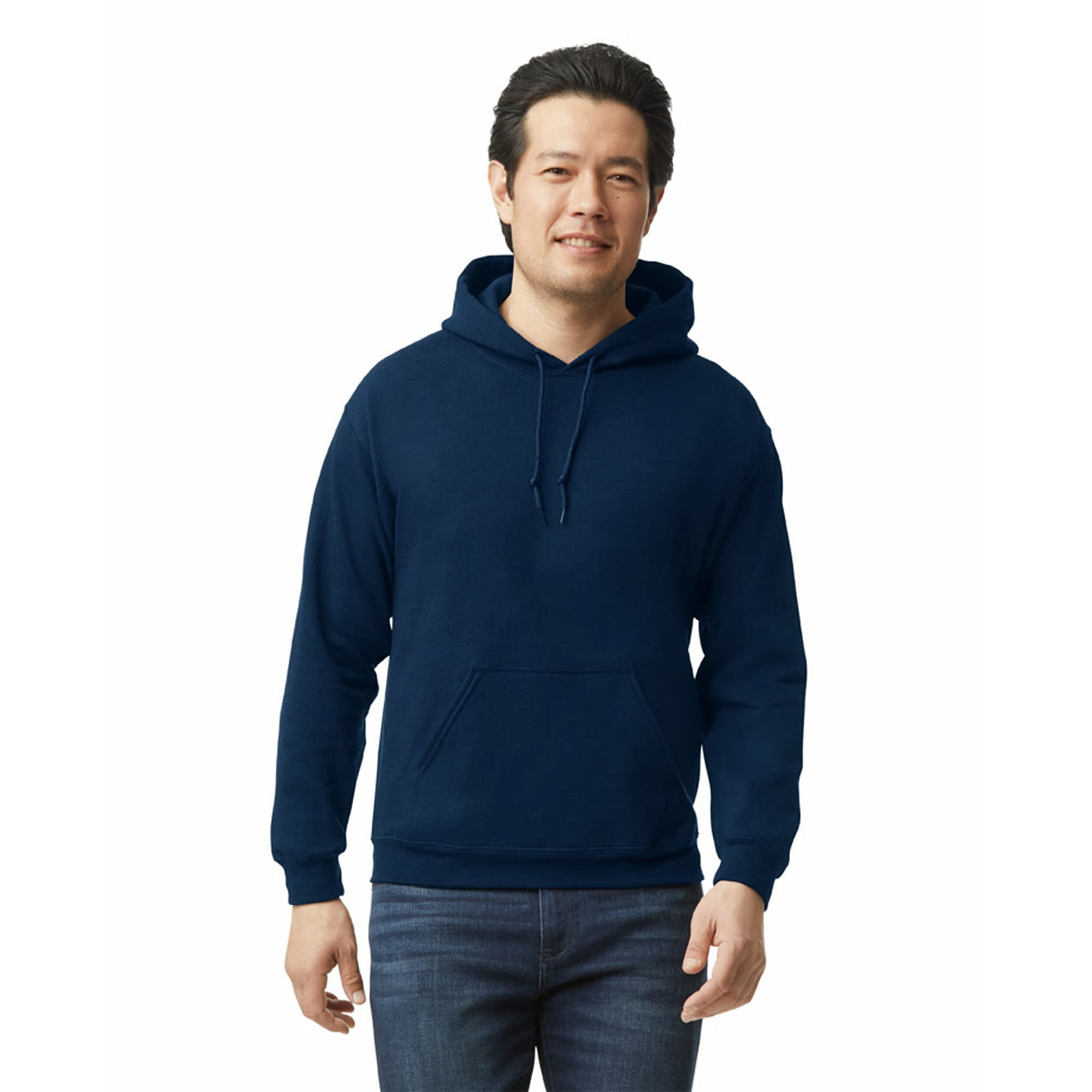 Unisex Fleece Hoodie Multipack