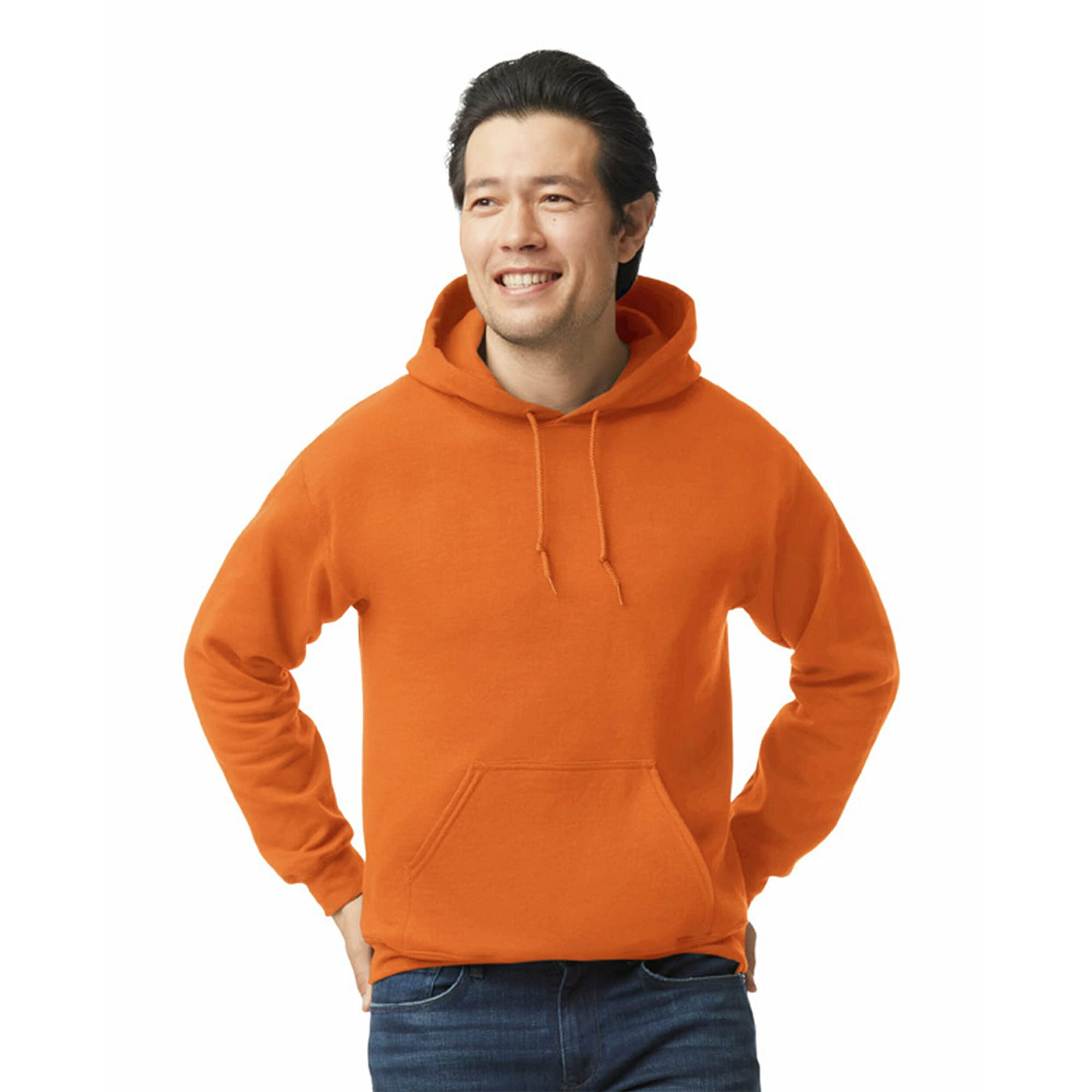 Unisex Fleece Hoodie Multipack