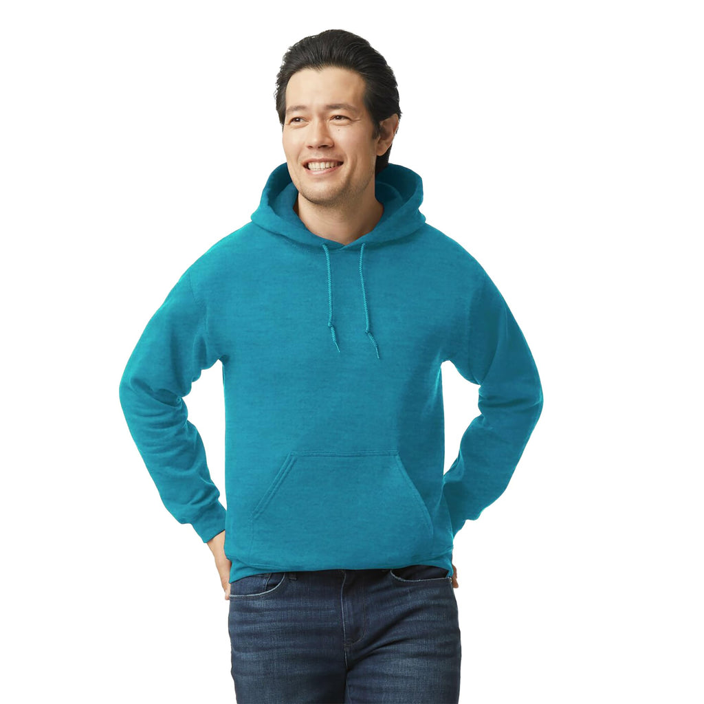 Unisex Fleece Hoodie Multipack